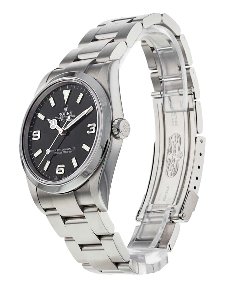 Rolex Explorer 114270